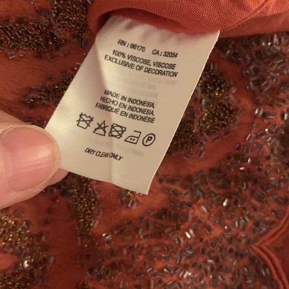 Free People Bali Mad Love Mini Dress - Picture 11 of 13